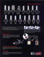 Halogen bulbs, HID kit,LED, miniature bulbs, fuse ,sockets,xenon bulbs