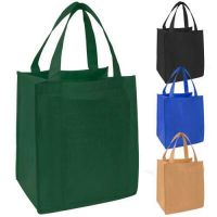 nonwoven bags