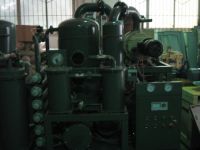 Transformer Oil Degasifiers/ Oil Purification Systems, Oil Reclamation