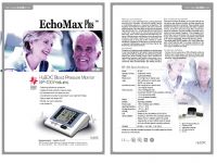 Blood Pressure Monitor ( ARM Type)