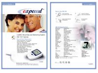 Blood Glucose Meter