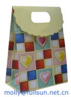 paper carrier bag P12