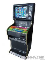 Video Slot machine