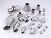 Stainless Steel Pipe Fittings
