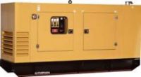 generator canopy for gensets