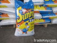 detergent powder