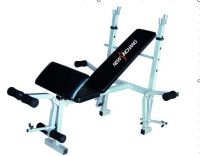 weight lifting bench 435/weight bench/sit up bench/fitness equipment