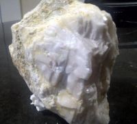 Barite