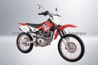 200cc Motorcycle/Dirt Bike BS200GY-46