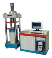 Compression Testing Machine (Full Automatic)