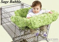 Baby Shopping Cart Cover/Trolley Cart Cover/Seat Covers/Pad/Cushion-SB