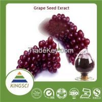 Factory Supply Grape Seed Extract OPC Polyphenols