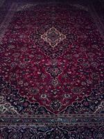 Persian Carpet