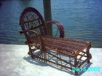 Chaise Lounger