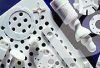 MacorÂ® Machinable Glass Ceramic