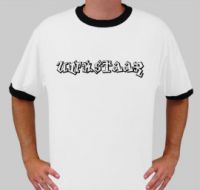 Hip Hop t-shirts