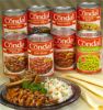 CONDAL CANNED BEANS