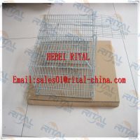 Hot sell for 2015  Mouse Trap Cage Rat Traps