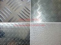 aluminum checkered plates