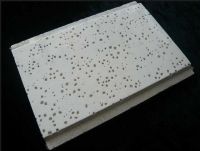 Mineral Wool Ceiling Tile