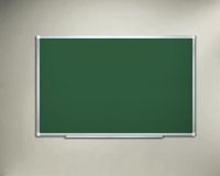 Chalkboard for School