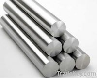 Stainless Steel Round Bar