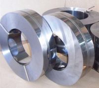 306 Stainless Steel Strips