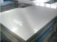 Stainless Steel Plate in Stock