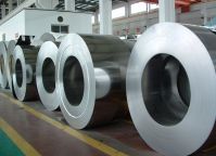 Stainless Steel Coils