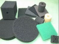 PU Anti-moisture Filter Sponge