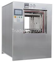 Hot Sale Steam Autoclave Sterilizer for Hospital Use
