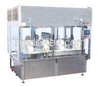 Filling, Sealing and Capping Machine for Eye Drop
