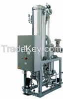 Pure Steam Generator for Pharmaceutical Industry