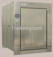 Fast Cooling Sterilizer for Bottle