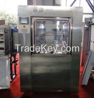 Pulsating Vacuum Steam Sterilizer Autoclave for Pharmaceutical Factory