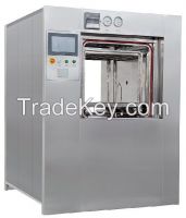 Sanitary Grade Sterilizer