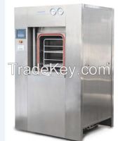 Vacuum Autoclave