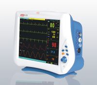 Multi Parameter Patient Monitor BD6000