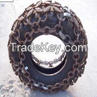 tractor tire chains