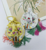 Gift Pouch, Gift Crafts  gifts Presents House Decoration Arts Art works