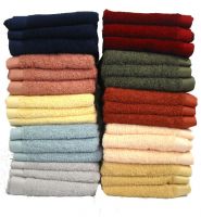 Towels Various