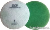 DCP Diamond Floor Pads