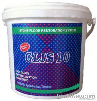 marble polishing powder Glis 10