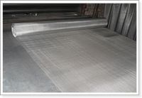 Stainless Steel Wire Mesh