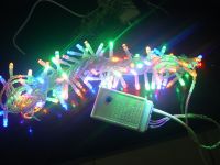 LED Twinkle Light: Christmas Light
