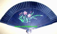 Hand fan