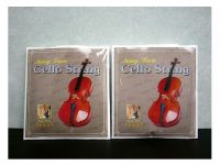 KING LION CELLO STRINGS