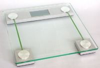 Bathroom Scale