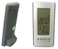 Weather Station  Thermometer