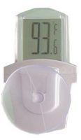 Outdoor Thermometer